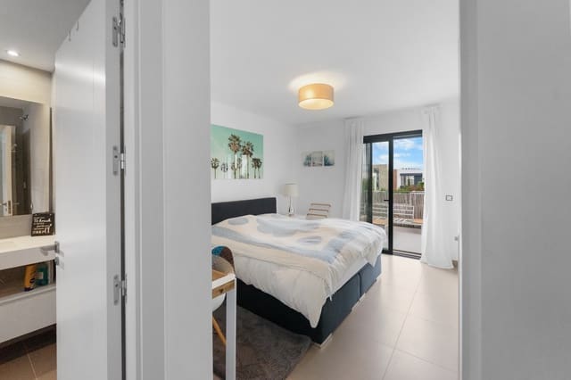 3 sovrum Villa till salu i Cala Murada, Manacor med pool - 895 000 € (Ref: 9677952)