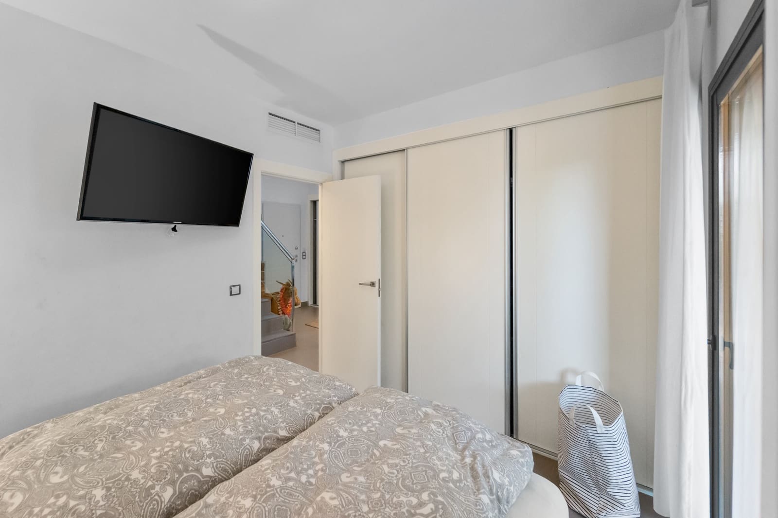 3 soverom Villa til salgs i Cala Murada med svømmebasseng - € 895 000 (Ref: 9677952)