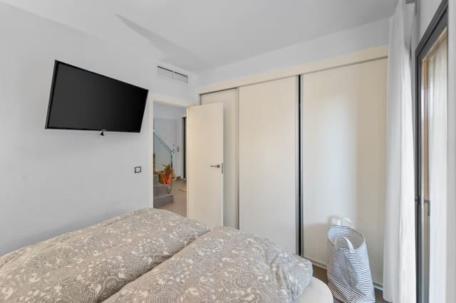 3 sypialnia Willa na sprzedaż w Cala Murada, Manacor z basenem - 895 000 € (Ref: 9677952)