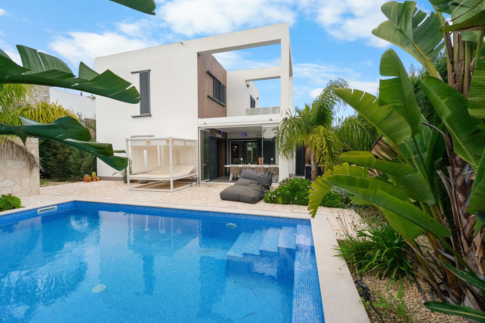 3 soverom Villa til salgs i Cala Murada med svømmebasseng - € 895 000 (Ref: 9677952)