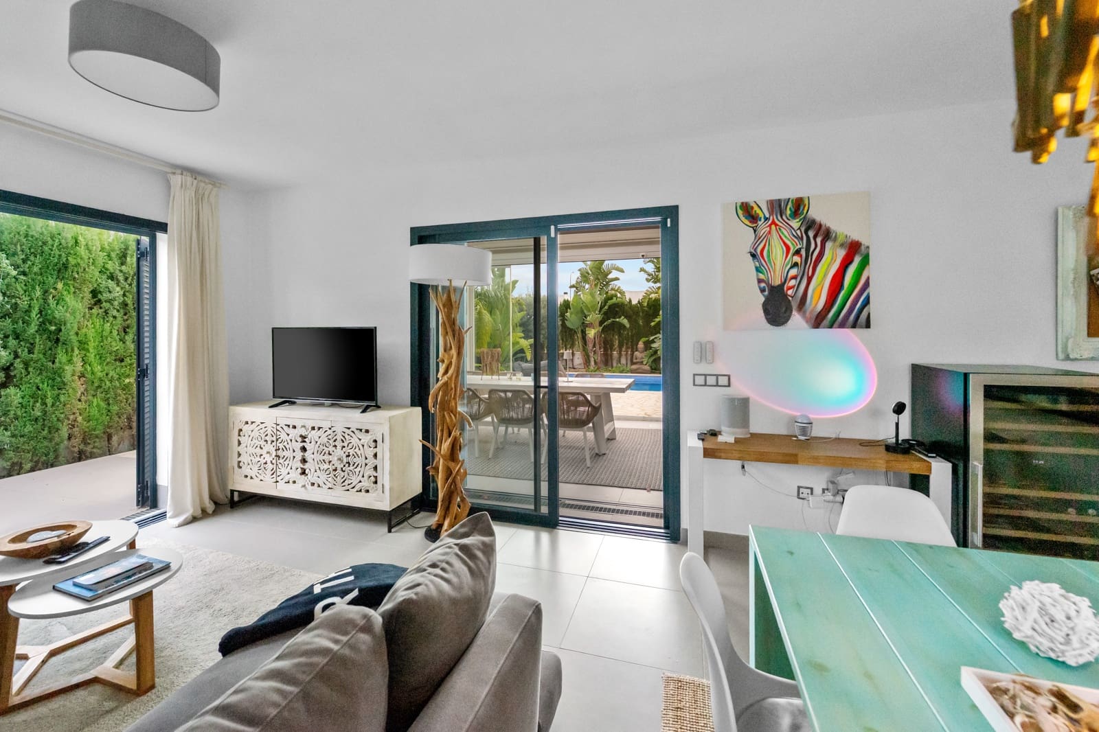 3 soverom Villa til salgs i Cala Murada med svømmebasseng - € 895 000 (Ref: 9677952)
