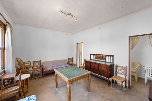 4 sypialnia Willa na sprzedaż w Cala Figuera, Santanyí - 3 750 000 € (Ref: 9677953)