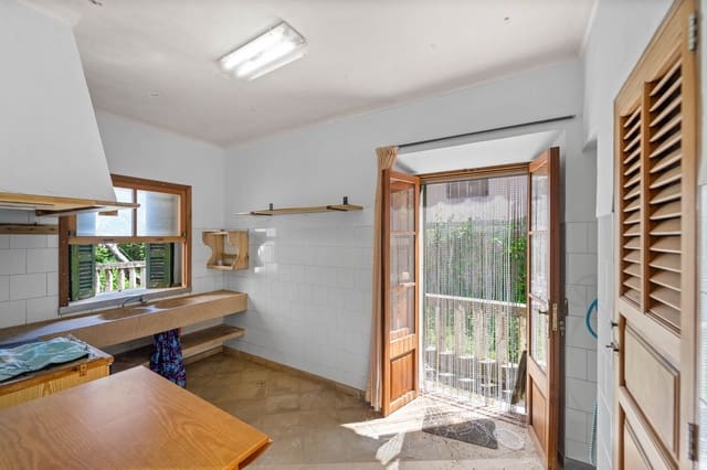 4 sypialnia Willa na sprzedaż w Cala Figuera, Santanyí - 3 750 000 € (Ref: 9677953)