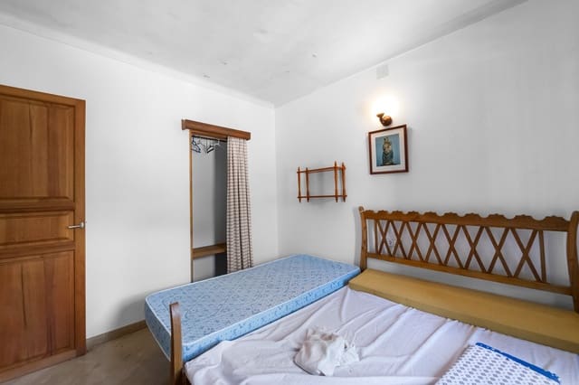 4 sypialnia Willa na sprzedaż w Cala Figuera, Santanyí - 3 750 000 € (Ref: 9677953)