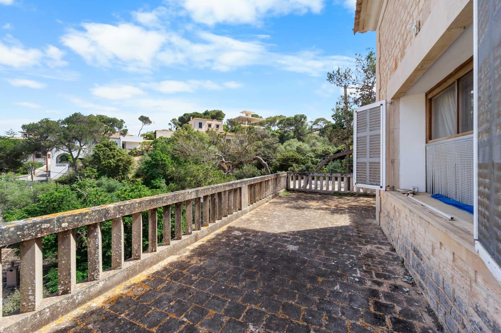 4 sypialnia Willa na sprzedaż w Cala Figuera - 3 750 000 € (Ref: 9677953)