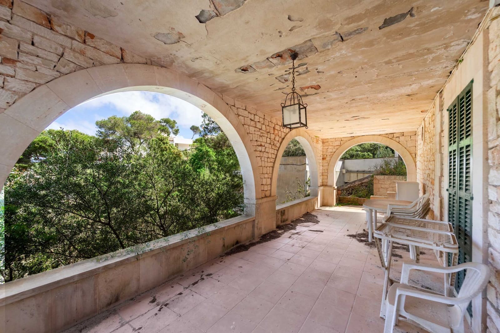 4 sypialnia Willa na sprzedaż w Cala Figuera - 3 750 000 € (Ref: 9677953)