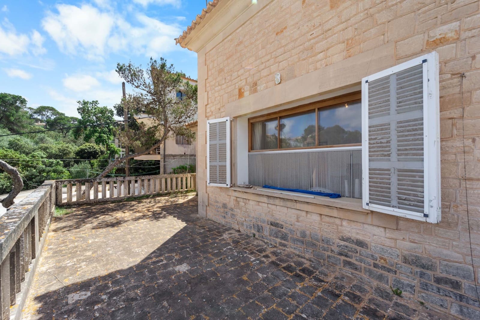 4 sypialnia Willa na sprzedaż w Cala Figuera - 3 750 000 € (Ref: 9677953)