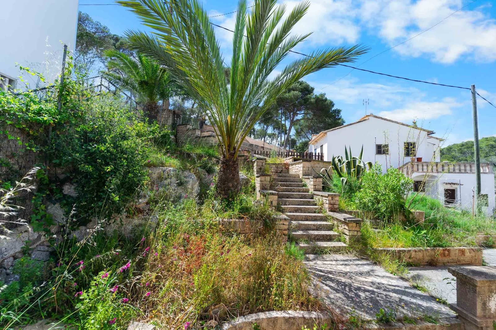 4 sypialnia Willa na sprzedaż w Cala Figuera - 3 750 000 € (Ref: 9677953)