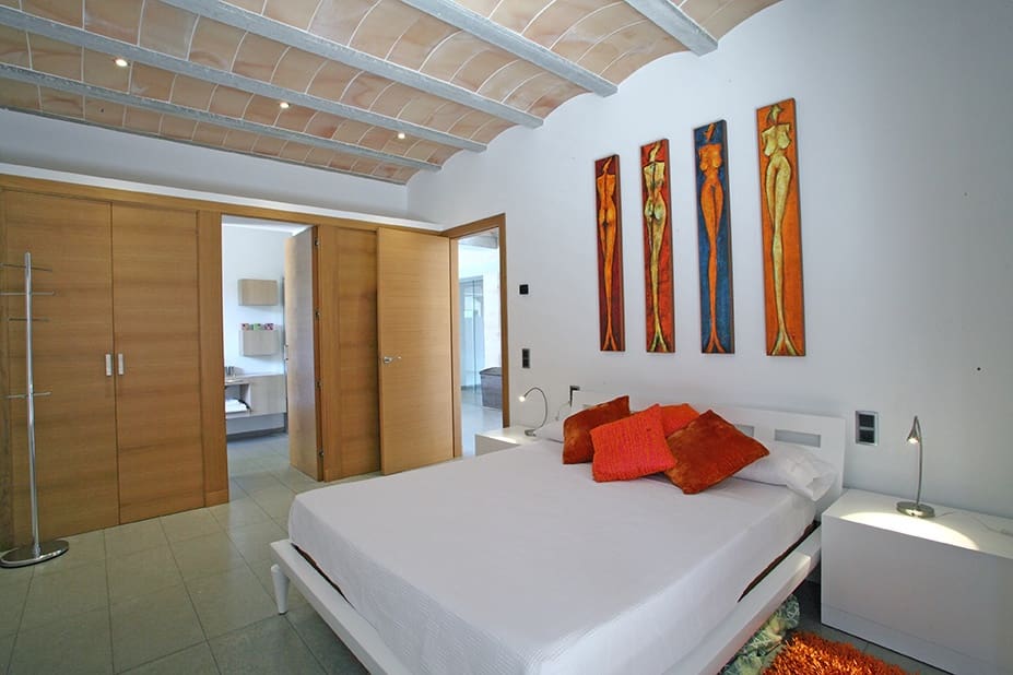 5 slaapkamer Finca/Landhuis te koop in Felanitx met zwembad - € 3.100.000 (Ref: 9677954)