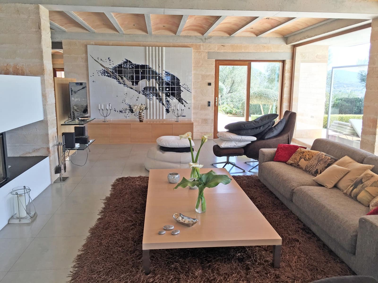 5 bedroom Finca/Country House for sale in Felanitx with pool - € 3,100,000 (Ref: 9677954)