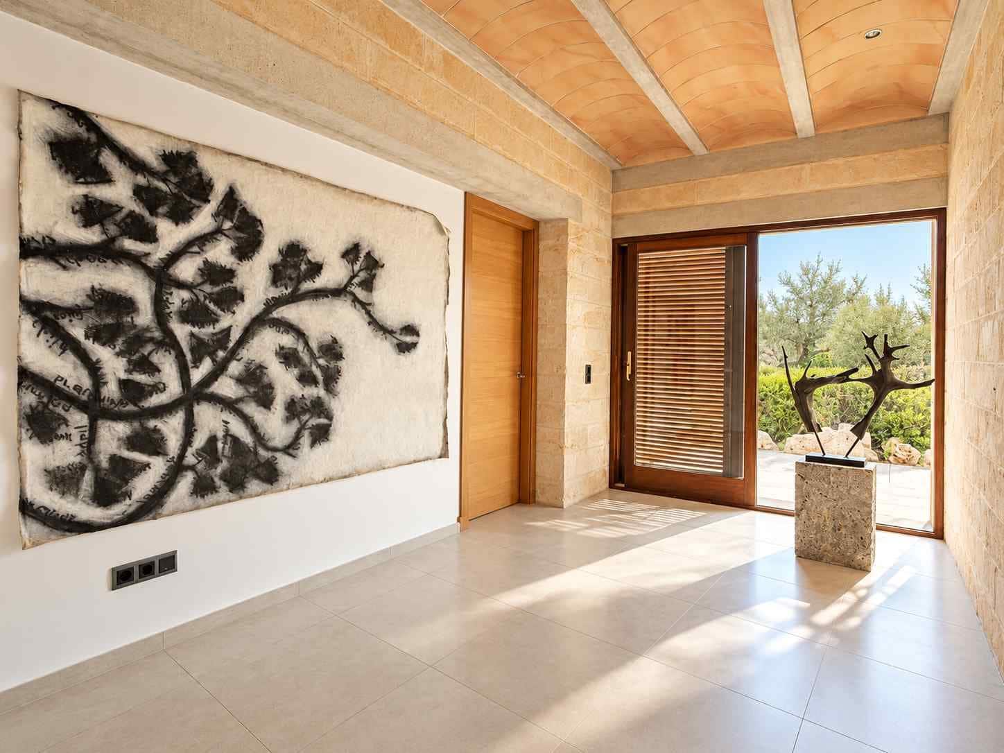 5 soveværelse Finca/Landehus til salg i Felanitx med swimmingpool garage - € 3.100.000 (Ref: 9677954)