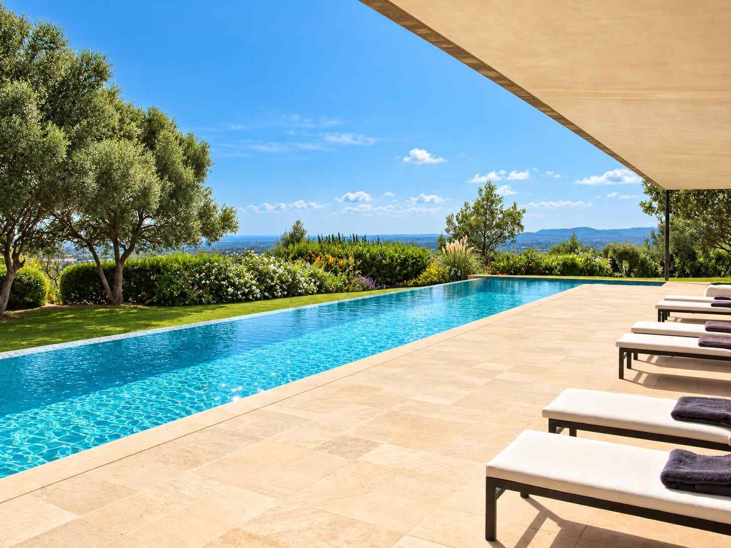 5 soveværelse Finca/Landehus til salg i Felanitx med swimmingpool garage - € 3.100.000 (Ref: 9677954)