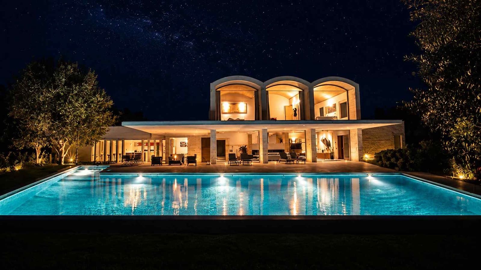 5 soveværelse Finca/Landehus til salg i Felanitx med swimmingpool garage - € 3.100.000 (Ref: 9677954)