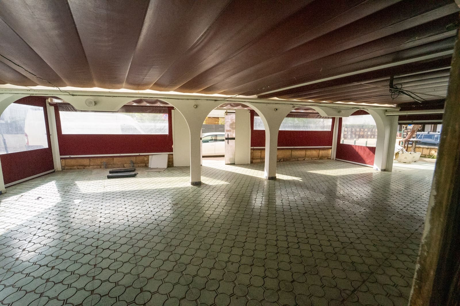 Commercieel te koop in Portocolom - € 365.000 (Ref: 9677955)