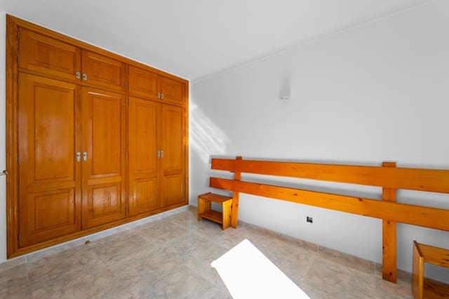 4 makuuhuone Huoneisto myytävänä paikassa Portocolom, Felanitx - 499 000 € (Ref: 9677956)