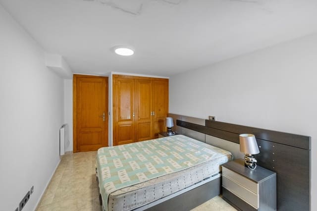 4 makuuhuone Huoneisto myytävänä paikassa Portocolom, Felanitx - 499 000 € (Ref: 9677956)