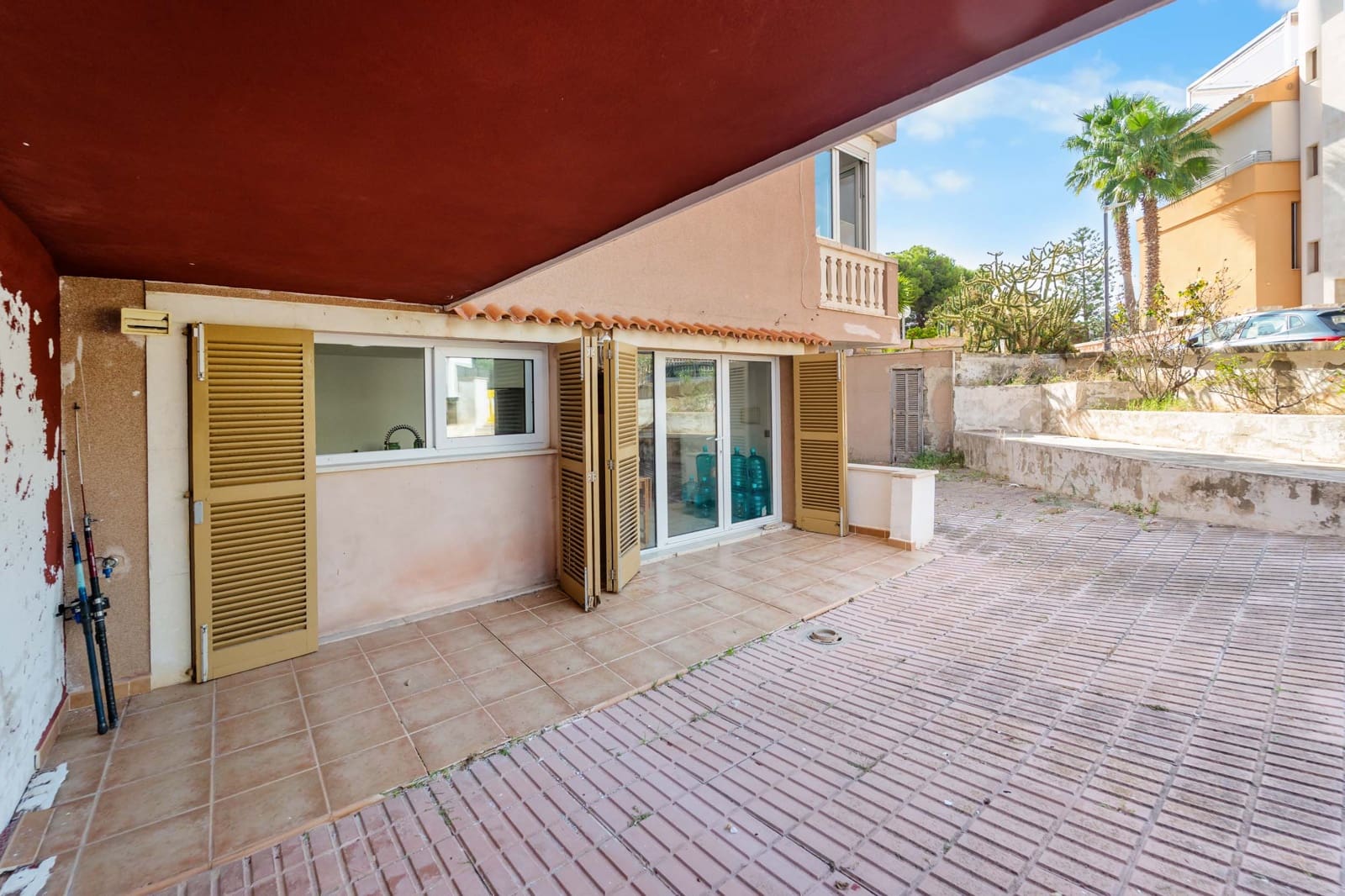 4 makuuhuone Huoneisto myytävänä paikassa Portocolom - 499 000 € (Ref: 9677956)