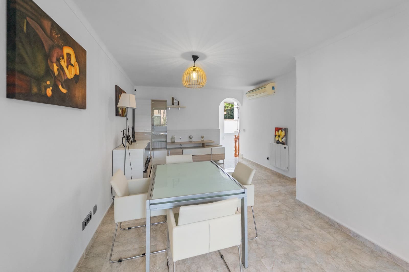 4 chambre Appartement à vendre à Cala d'Or - 499 000 € (Ref: 9677956)