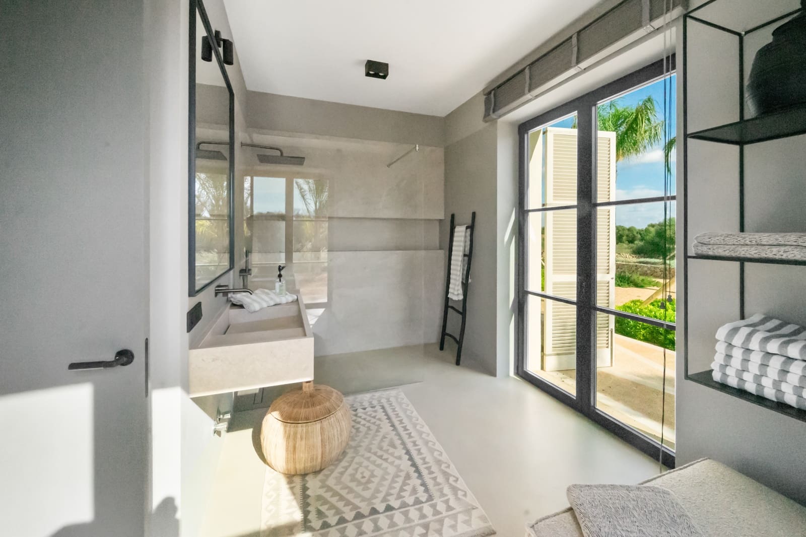 5 quarto Quinta/Casa Rural para venda em Portocolom com piscina - 3 950 000 € (Ref: 9677957)