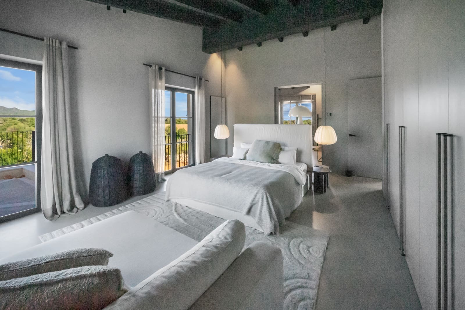 5 quarto Quinta/Casa Rural para venda em Portocolom com piscina - 3 950 000 € (Ref: 9677957)