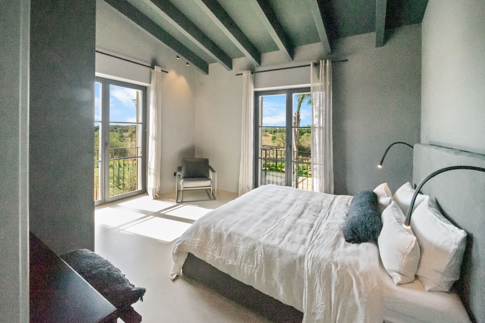 5 quarto Quinta/Casa Rural para venda em Portocolom com piscina - 3 950 000 € (Ref: 9677957)