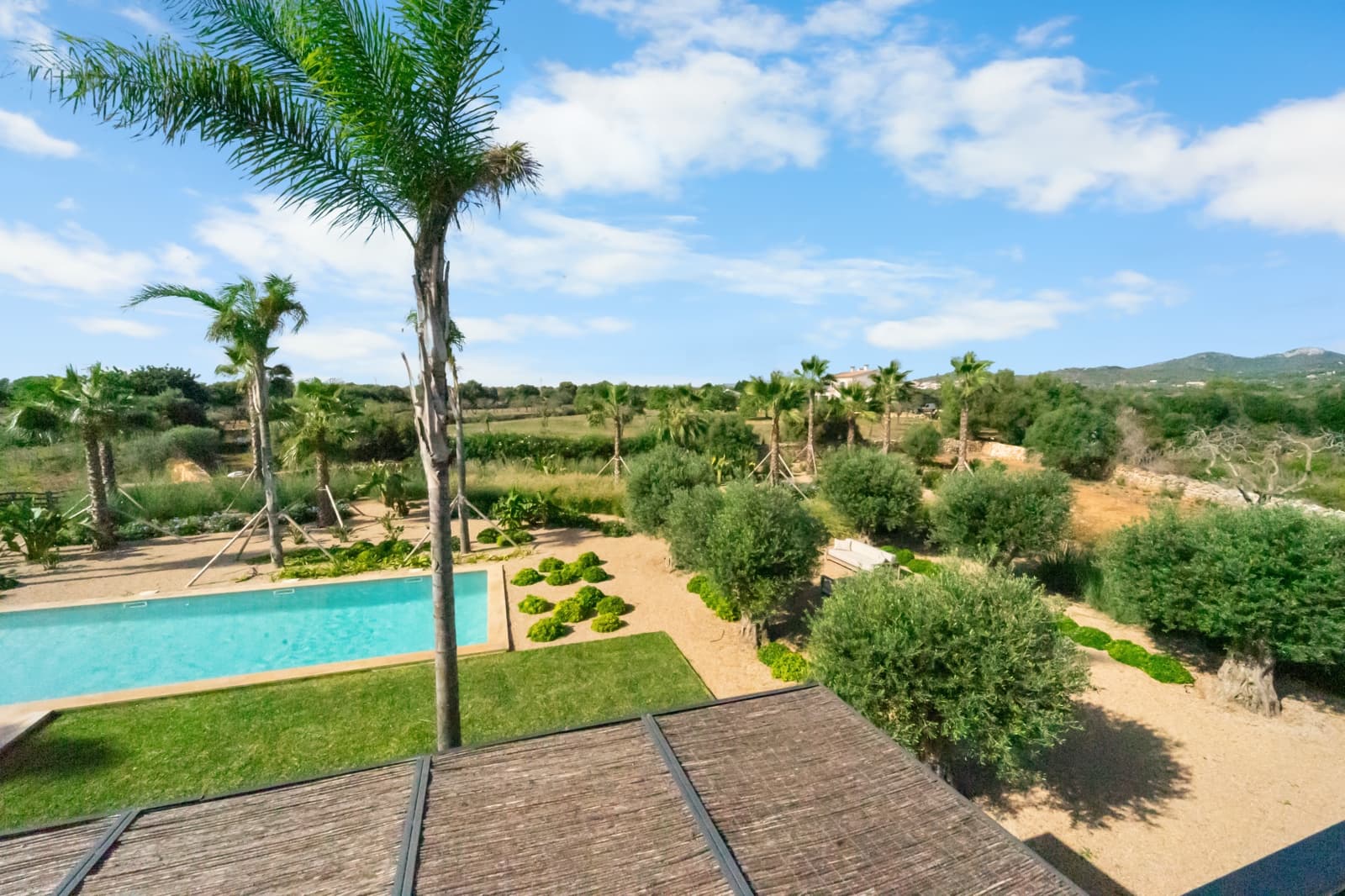 5 quarto Quinta/Casa Rural para venda em Portocolom com piscina - 3 950 000 € (Ref: 9677957)