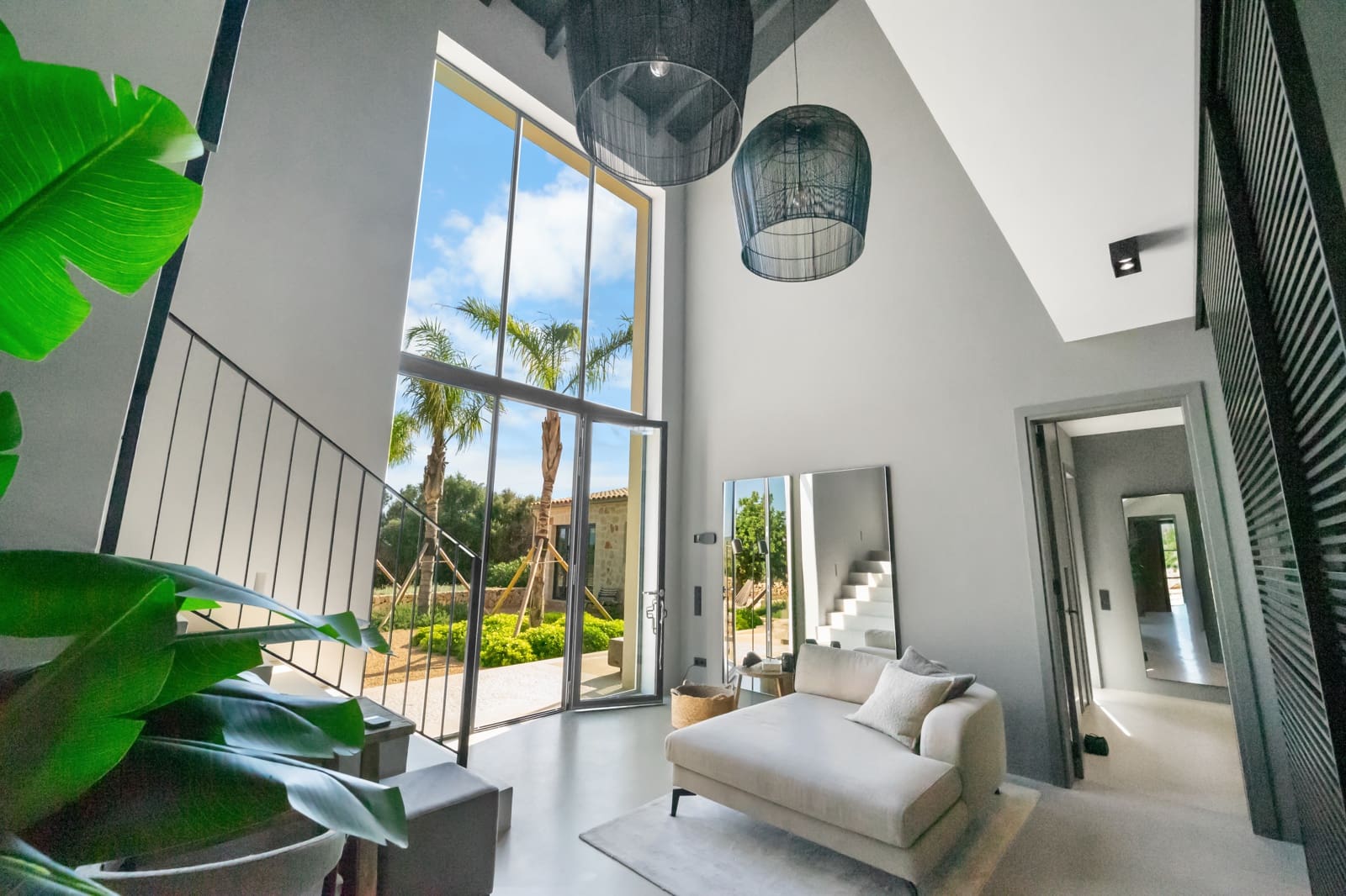 5 quarto Quinta/Casa Rural para venda em Portocolom com piscina - 3 950 000 € (Ref: 9677957)