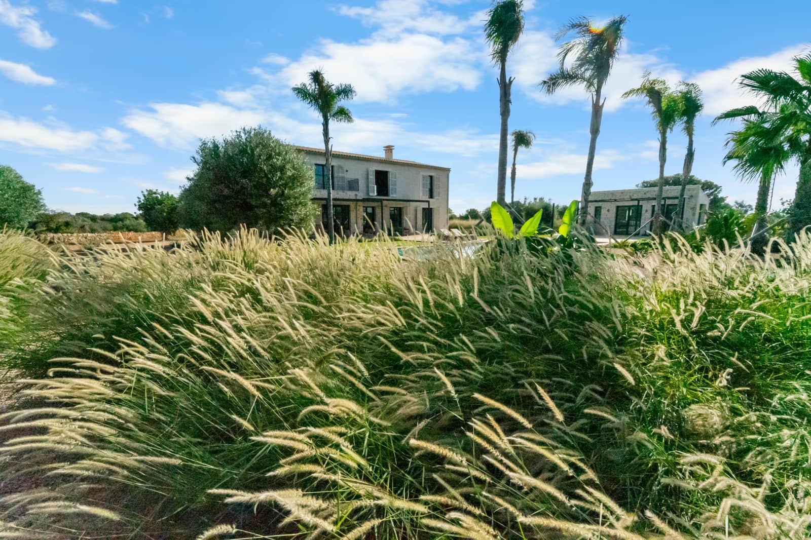 5 quarto Quinta/Casa Rural para venda em Portocolom com piscina - 3 950 000 € (Ref: 9677957)