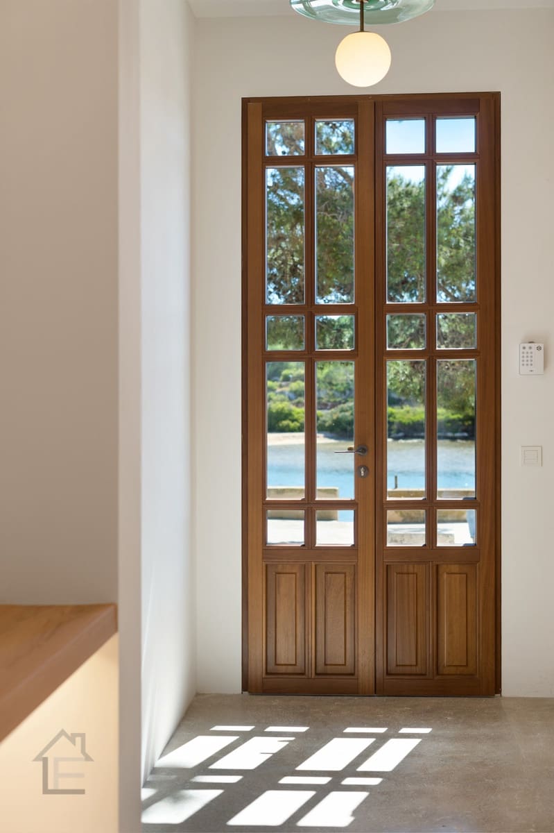 4 makuuhuone Omakotitalo myytävänä paikassa Portocolom - 3 300 000 € (Ref: 9677958)