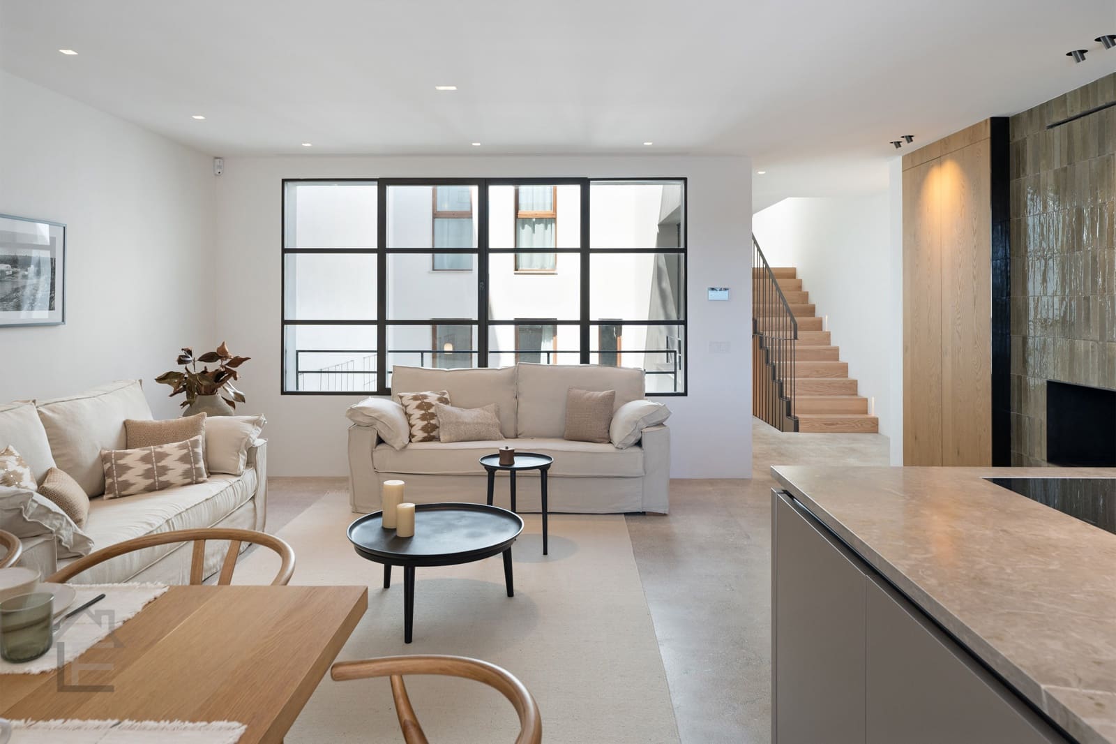 4 makuuhuone Omakotitalo myytävänä paikassa Portocolom - 3 300 000 € (Ref: 9677958)