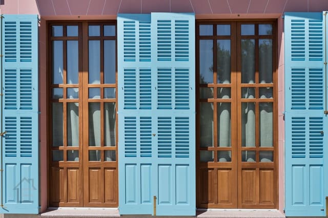 4 makuuhuone Omakotitalo myytävänä paikassa Portocolom, Felanitx - 3 300 000 € (Ref: 9677958)