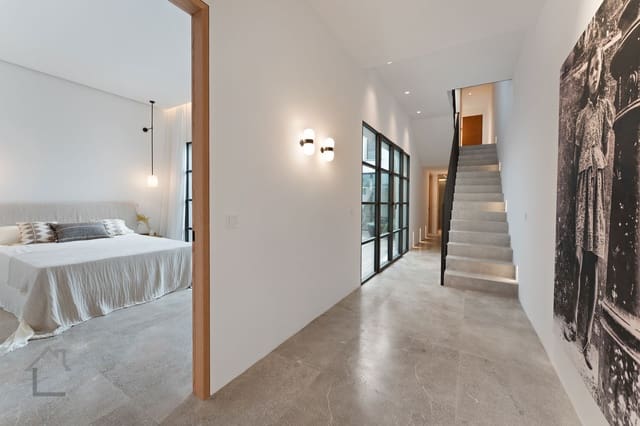 4 makuuhuone Omakotitalo myytävänä paikassa Portocolom, Felanitx - 3 300 000 € (Ref: 9677958)