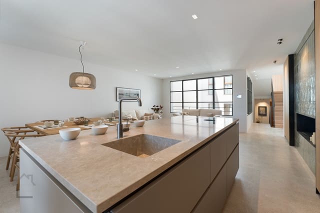 4 makuuhuone Omakotitalo myytävänä paikassa Portocolom, Felanitx - 3 300 000 € (Ref: 9677958)