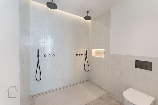 4 makuuhuone Omakotitalo myytävänä paikassa Portocolom, Felanitx - 3 300 000 € (Ref: 9677958)