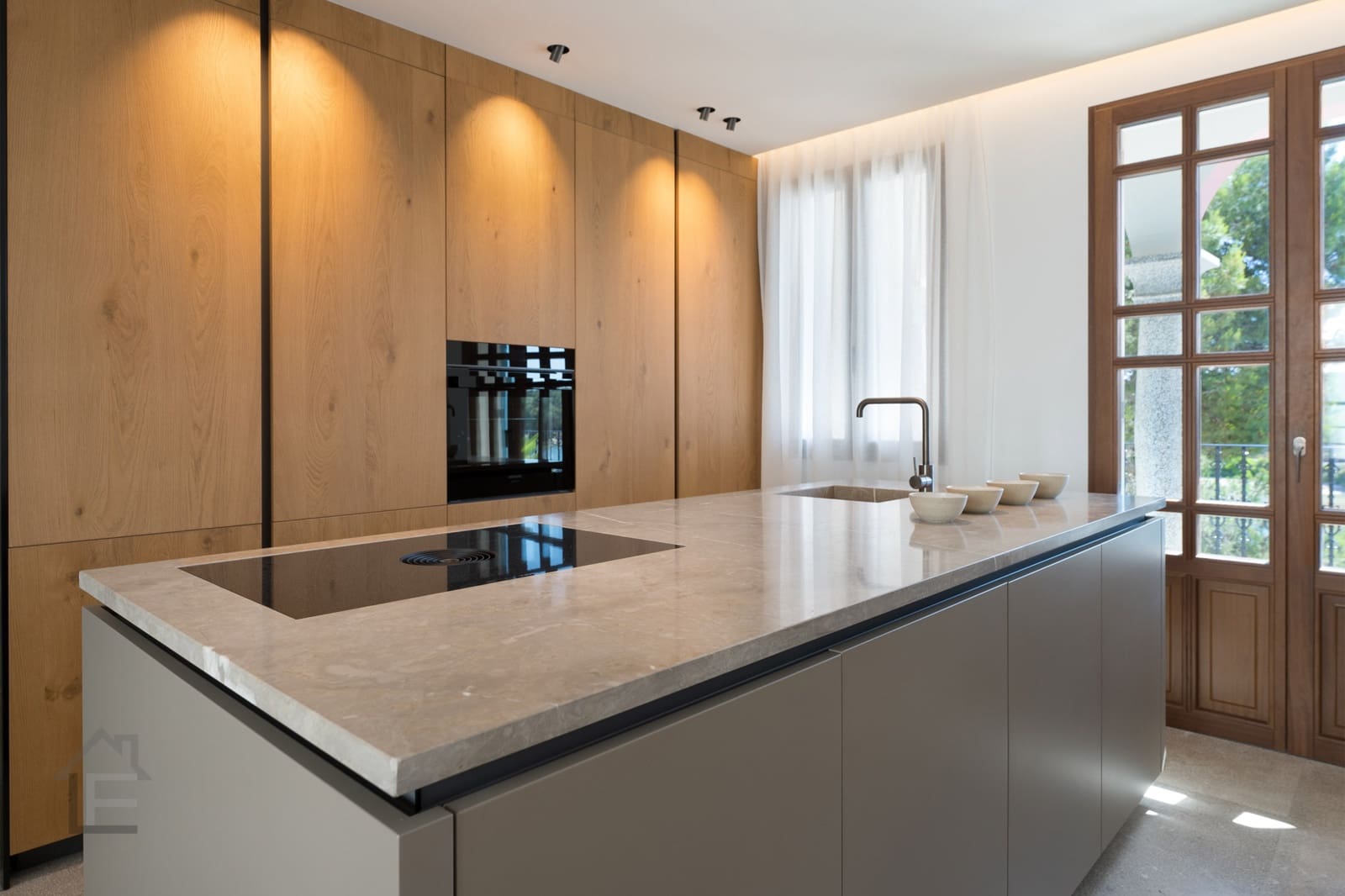 4 makuuhuone Omakotitalo myytävänä paikassa Portocolom - 3 300 000 € (Ref: 9677958)