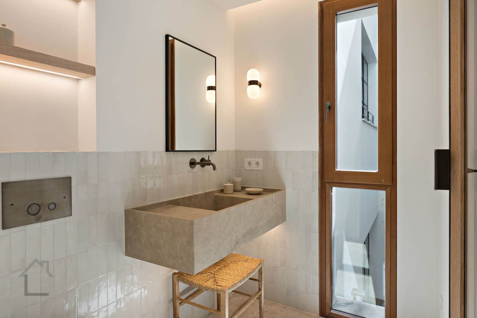 4 makuuhuone Omakotitalo myytävänä paikassa Portocolom - 3 300 000 € (Ref: 9677958)