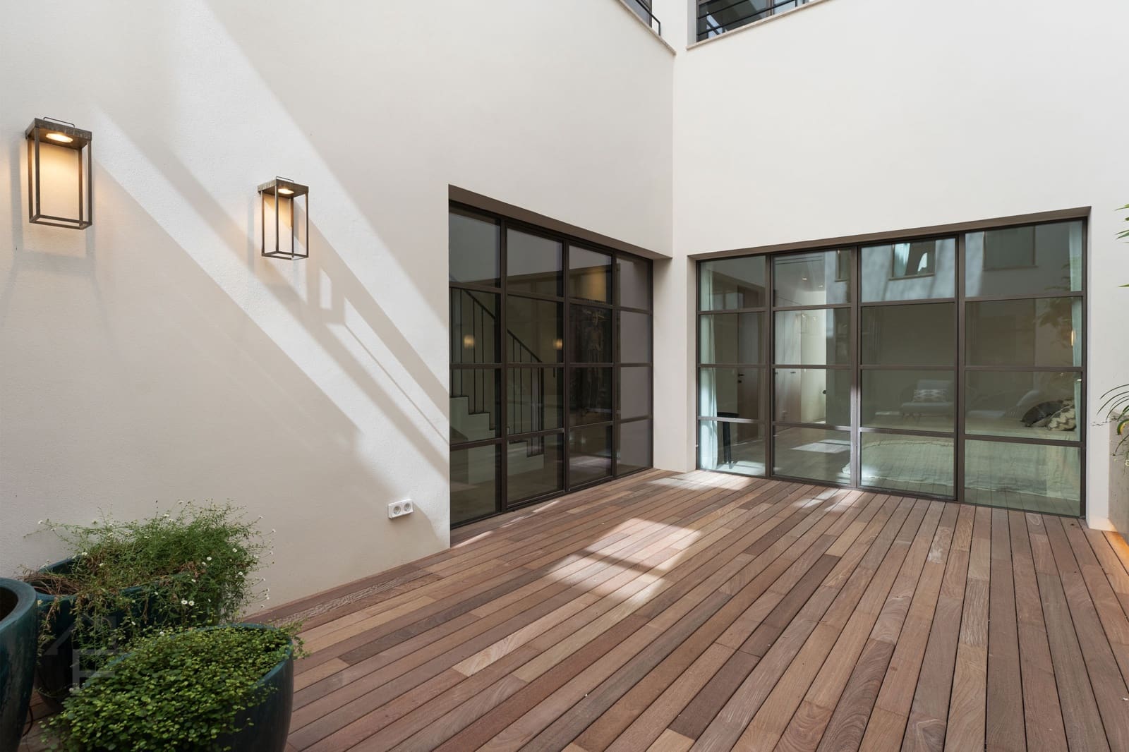 4 makuuhuone Omakotitalo myytävänä paikassa Portocolom - 3 300 000 € (Ref: 9677958)