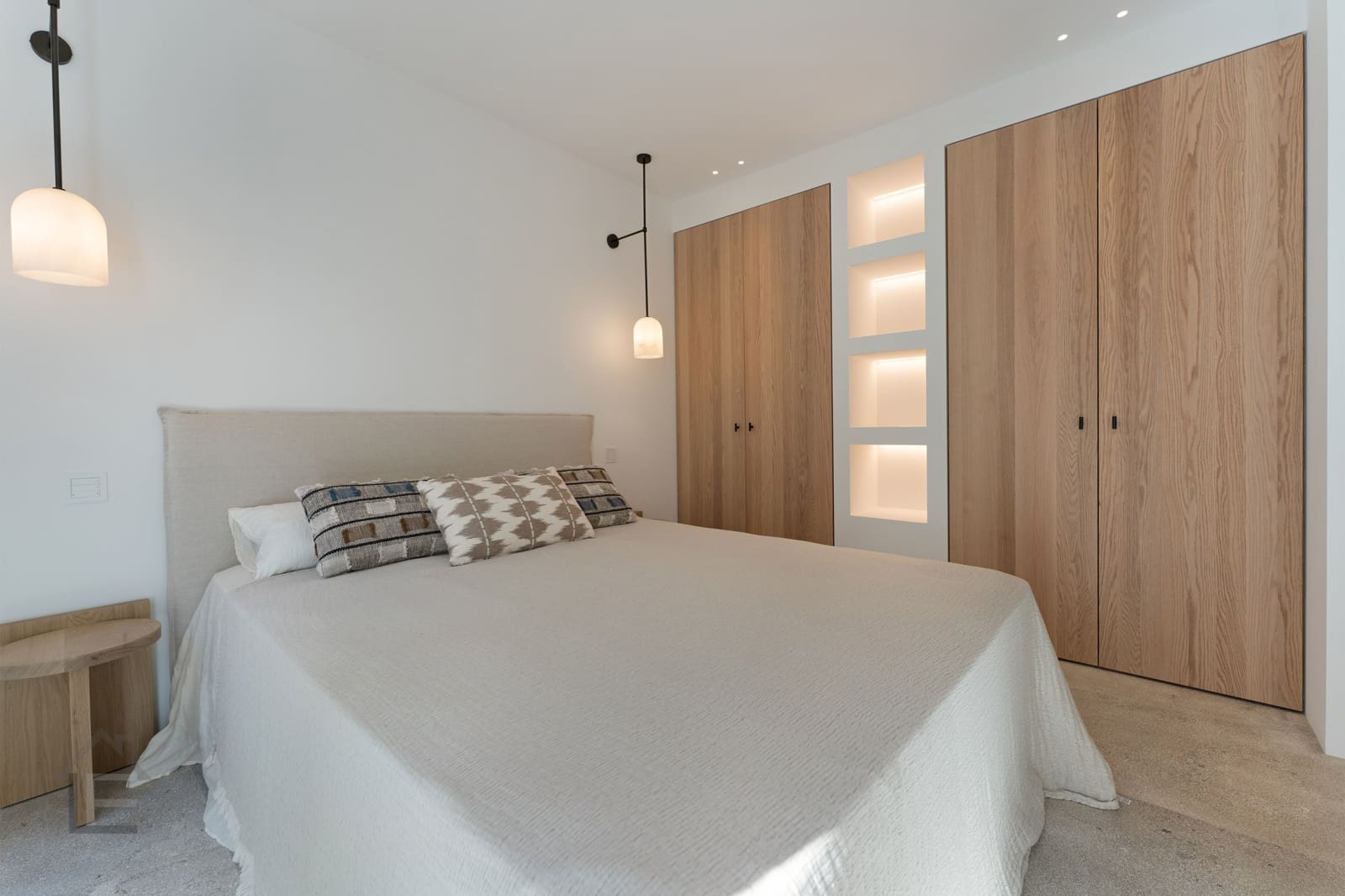 4 makuuhuone Omakotitalo myytävänä paikassa Portocolom - 3 300 000 € (Ref: 9677958)