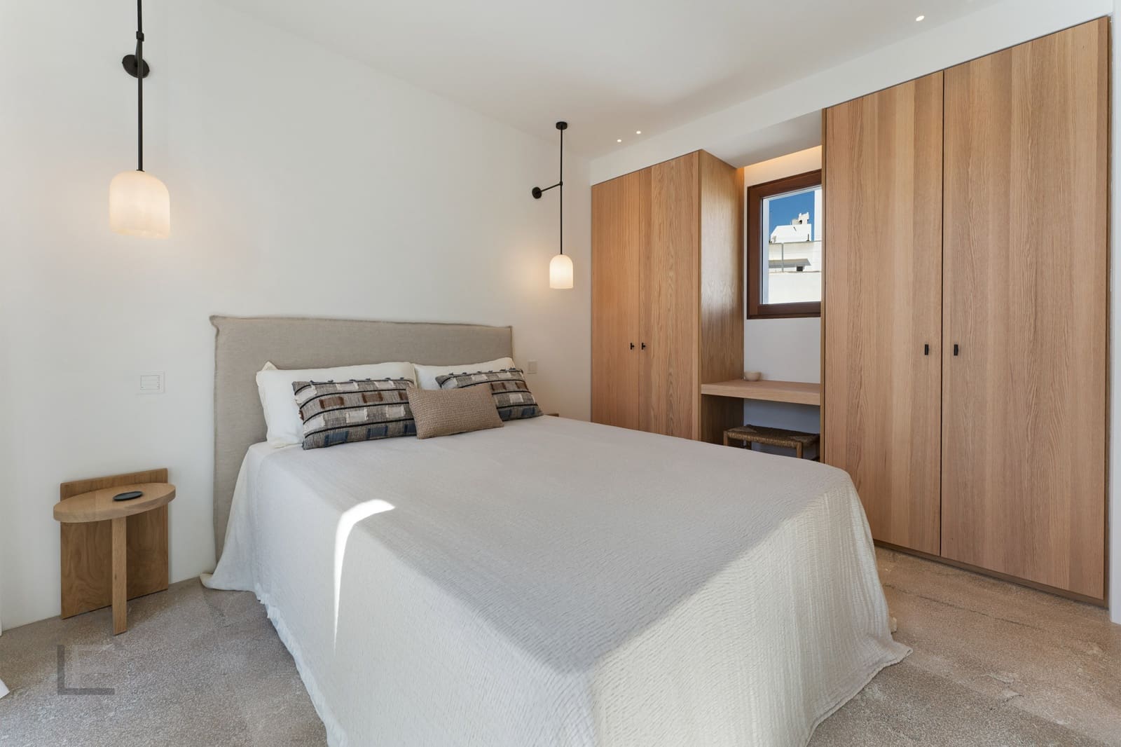 4 makuuhuone Omakotitalo myytävänä paikassa Portocolom - 3 300 000 € (Ref: 9677958)