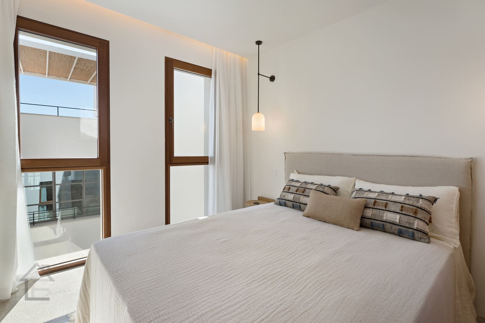 4 makuuhuone Omakotitalo myytävänä paikassa Portocolom - 3 300 000 € (Ref: 9677958)