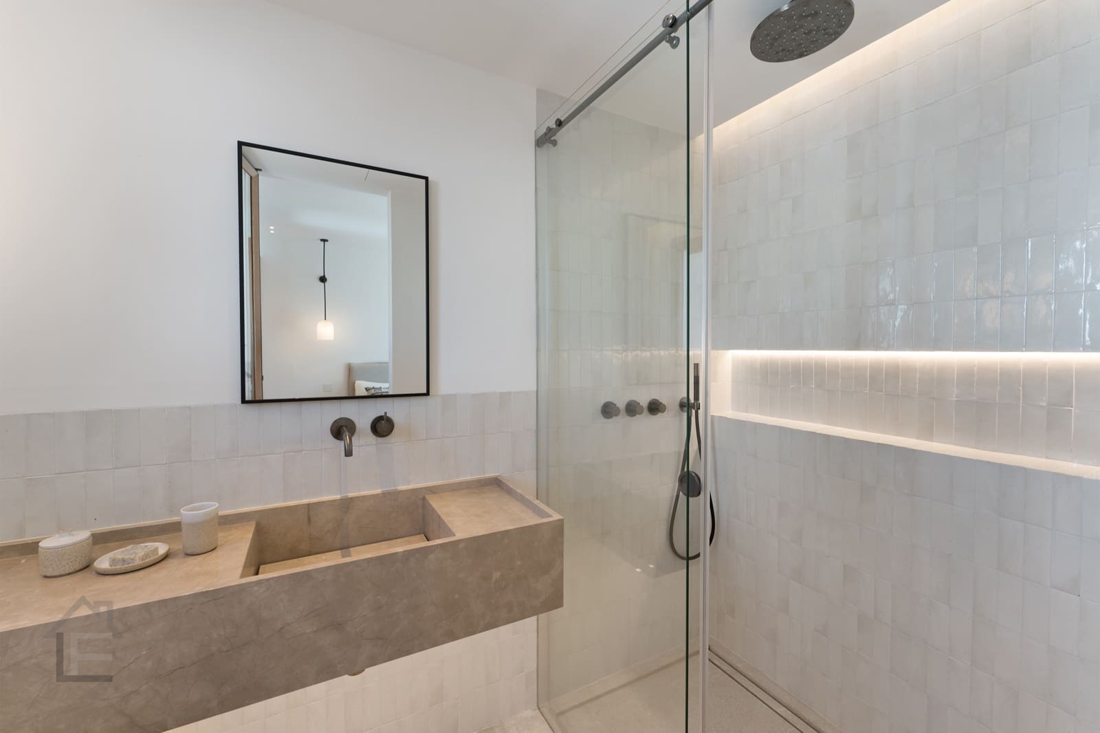 4 makuuhuone Omakotitalo myytävänä paikassa Portocolom - 3 300 000 € (Ref: 9677958)