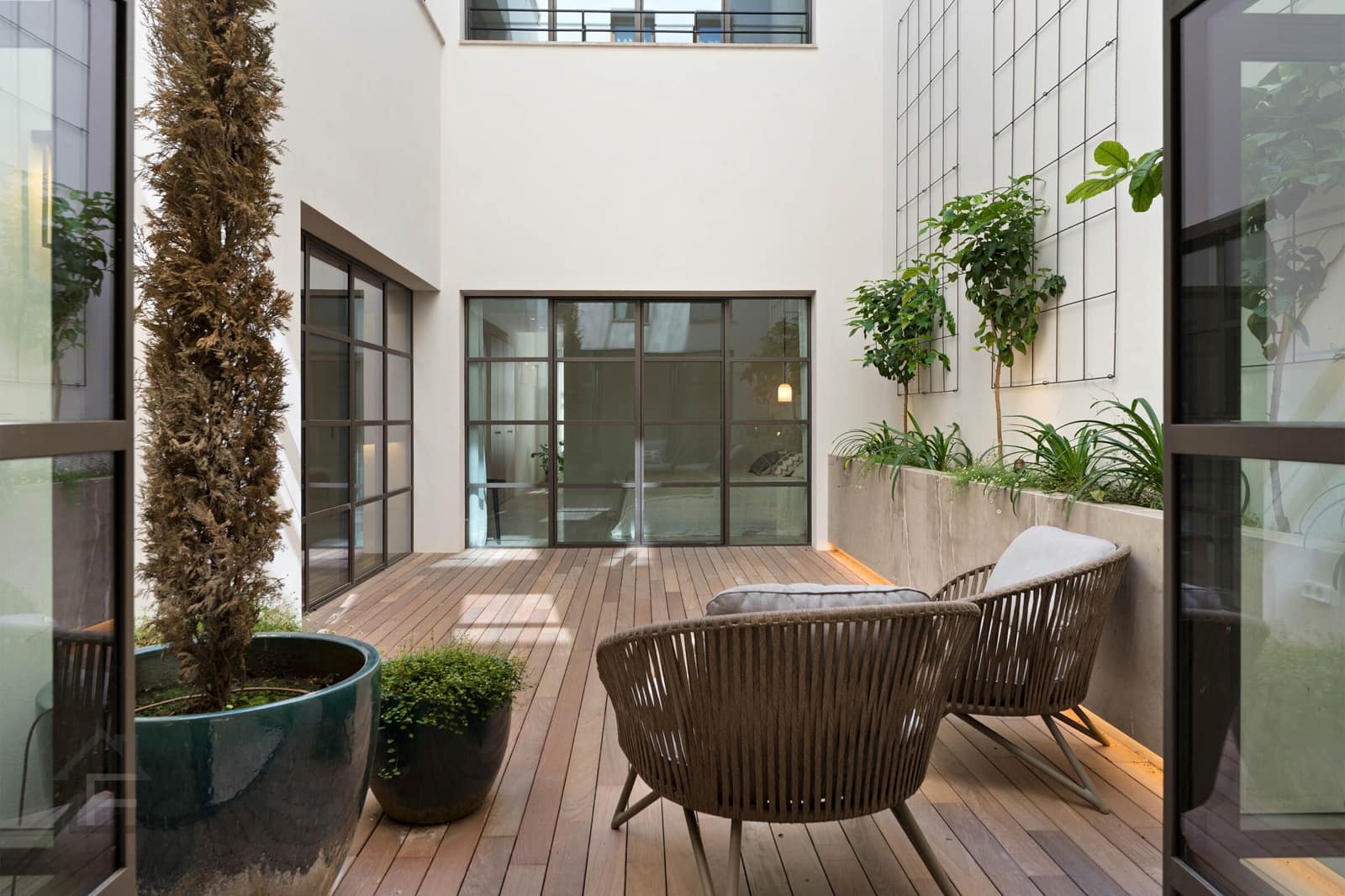 4 makuuhuone Omakotitalo myytävänä paikassa Portocolom - 3 300 000 € (Ref: 9677958)