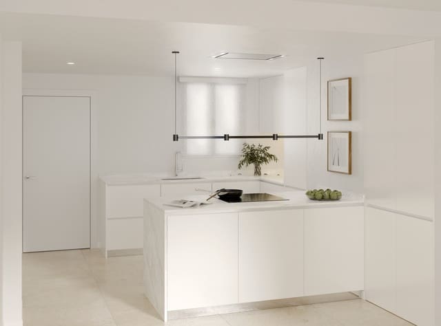 2 Zimmer Apartment zu verkaufen in Portocolom, Felanitx - 560.000 € (Ref: 9677959)