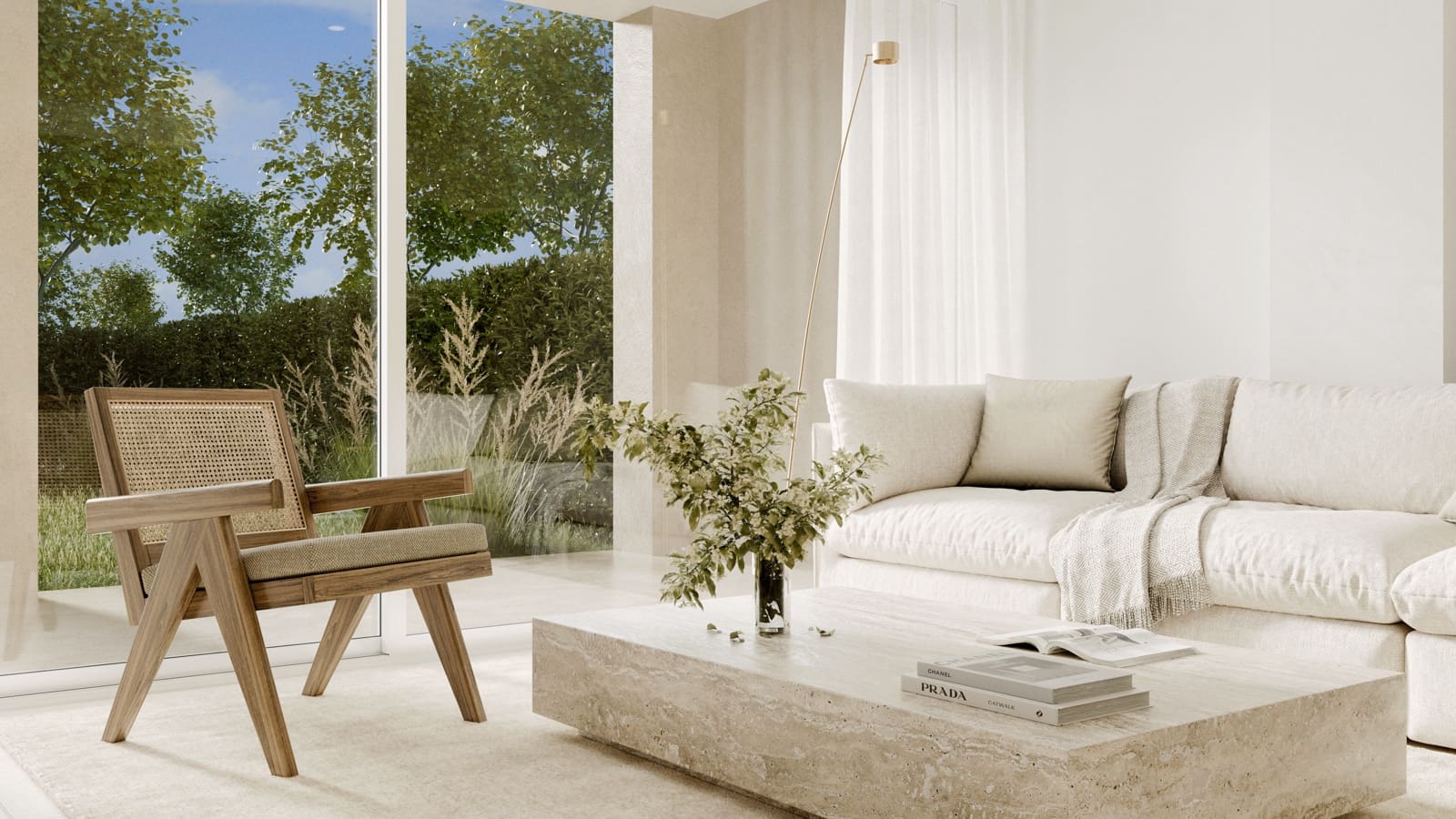 2 Zimmer Apartment zu verkaufen in Portocolom - 560.000 € (Ref: 9677959)