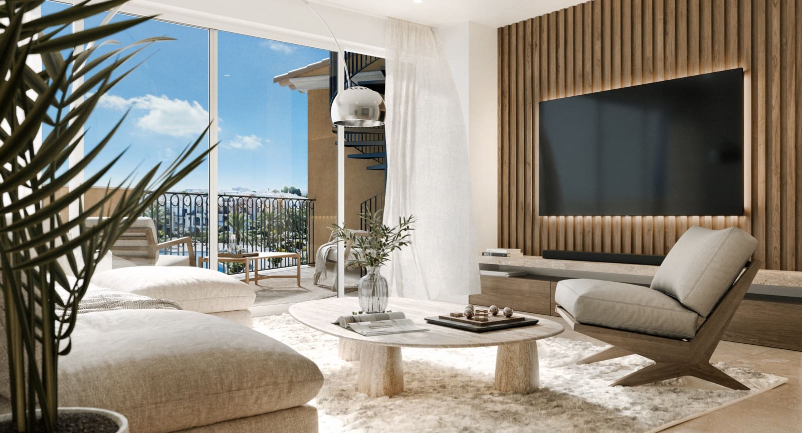 2 Zimmer Apartment zu verkaufen in Portocolom - 560.000 € (Ref: 9677959)