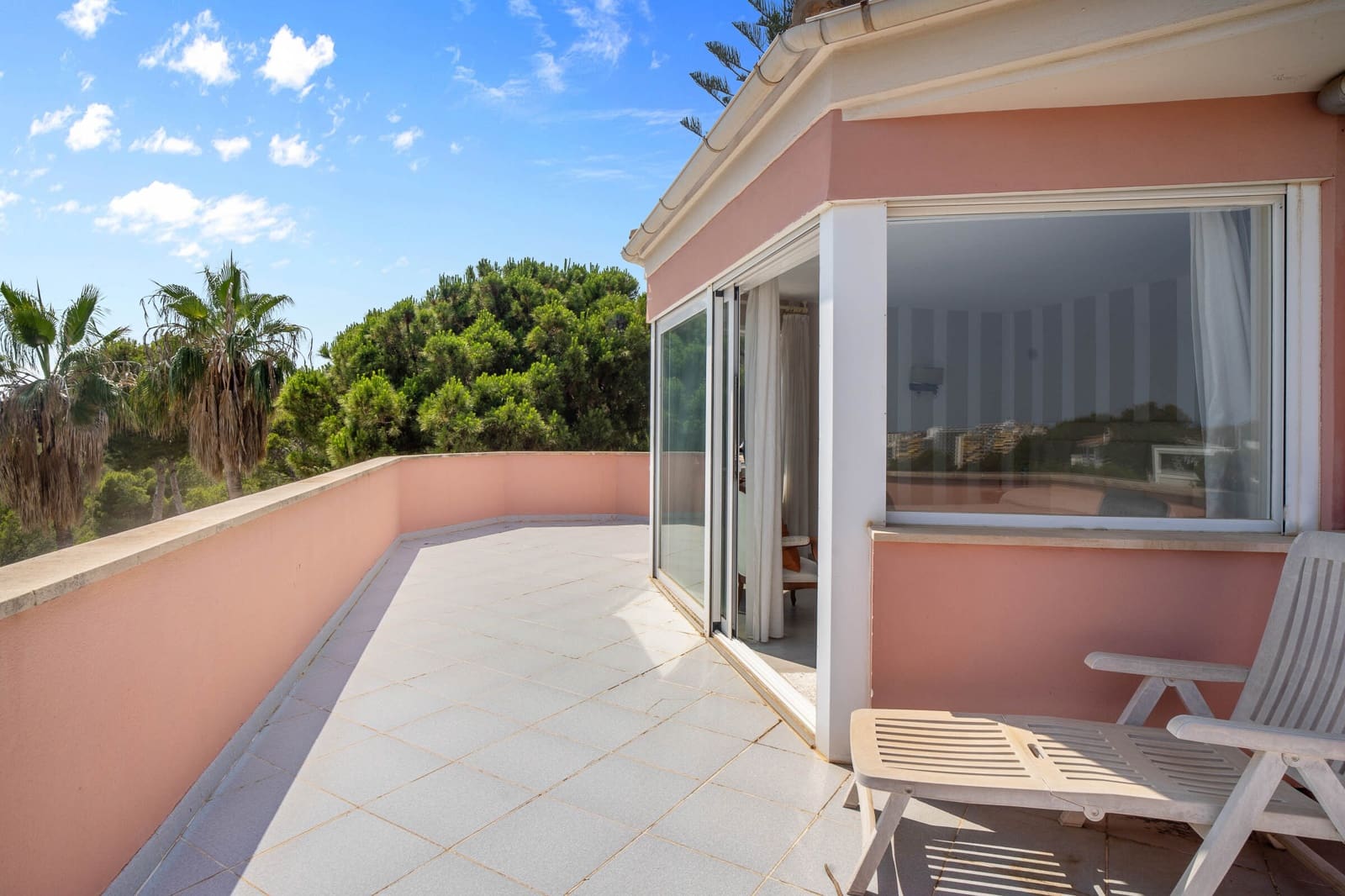 5 slaapkamer Villa te koop in Costa d'en Blanes met zwembad - € 1.485.000 (Ref: 9677960)