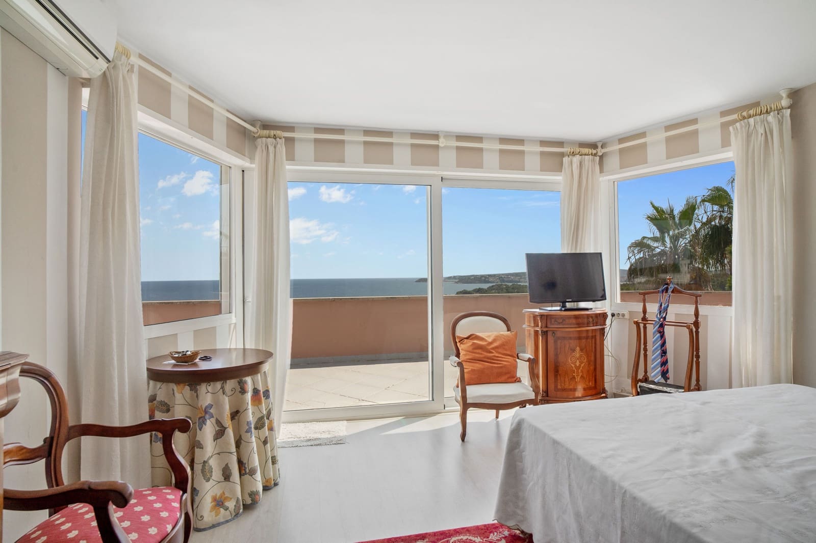 5 slaapkamer Villa te koop in Costa d'en Blanes met zwembad - € 1.485.000 (Ref: 9677960)