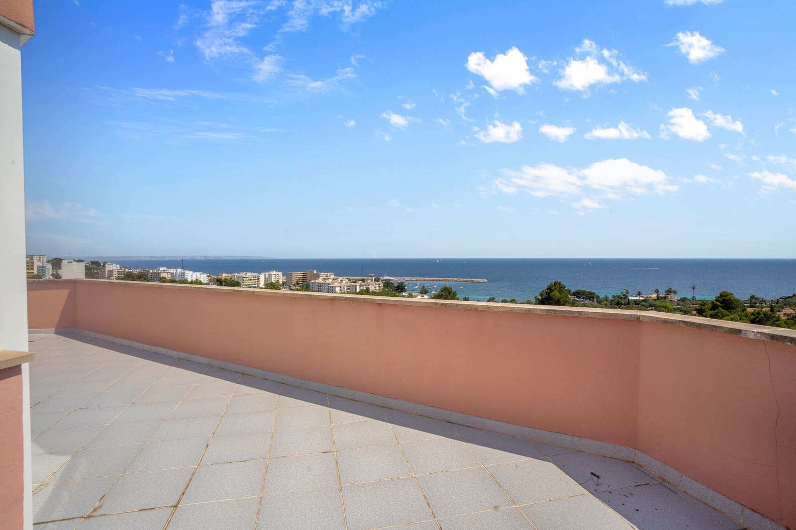 5 slaapkamer Villa te koop in Costa d'en Blanes met zwembad - € 1.485.000 (Ref: 9677960)