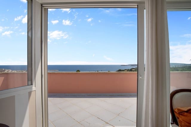 5 slaapkamer Villa te koop in Costa d'en Blanes, Calvià met zwembad - € 1.485.000 (Ref: 9677960)