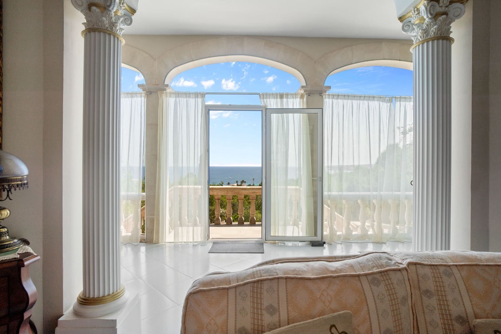 5 slaapkamer Villa te koop in Costa d'en Blanes met zwembad - € 1.485.000 (Ref: 9677960)